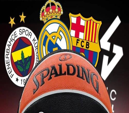 NBA欧洲联赛最新动态：萧华确认推进计划，与欧篮联博弈升级