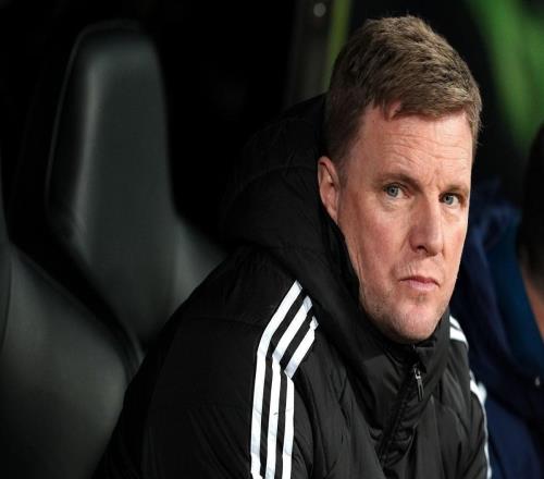 纽卡主帅放话：100%留队，但CEO一句话让他悬了