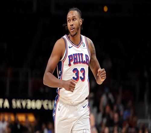 出场次数已经用完，76人不得不转正了这位锋线新星