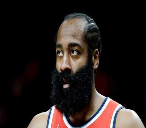 火箭能交易回哈登前NBA球员：哈登在火箭才有机会夺冠