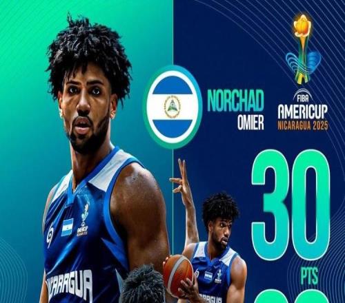 NBA球队考虑一下今年的落选秀奥米尔美洲杯爆砍30分20篮板
