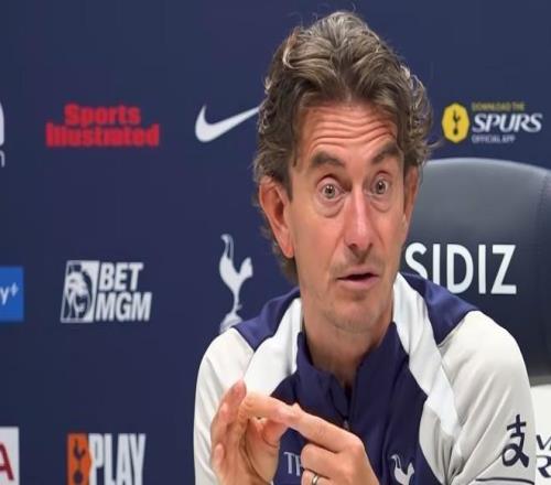 弗兰克：我不会过多考虑历史战绩对切尔西我们不会收缩防守