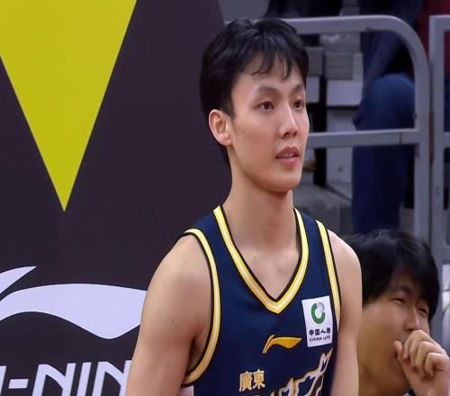 不打了广东最适合的本土锋线曝光，这可是杜锋的争冠法宝！