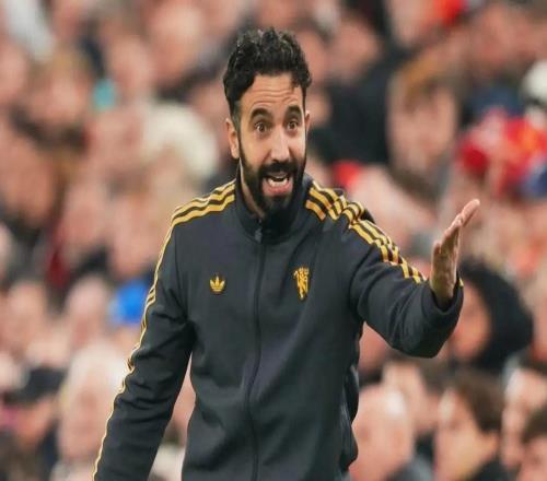 能否做到曼联上一次英超连场零封是在滕哈格时期