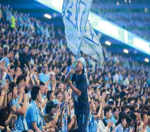 大连英博董事：预计球票收入近4500万，球迷真心热爱足球