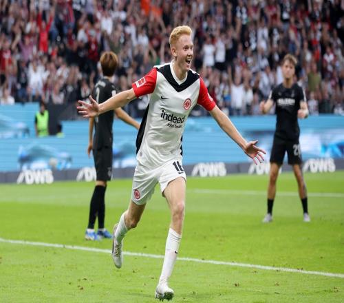 DO：拉松吸引了拜仁等俱乐部的关注，但冬窗不太可能离队