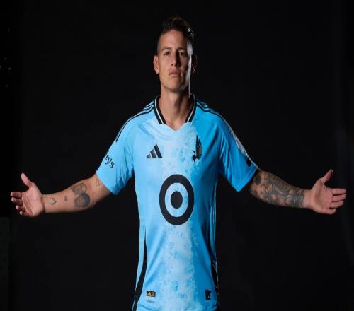 J罗：我离开拜仁是因为当时和皇马已谈妥，被媒体扭曲成怕冷