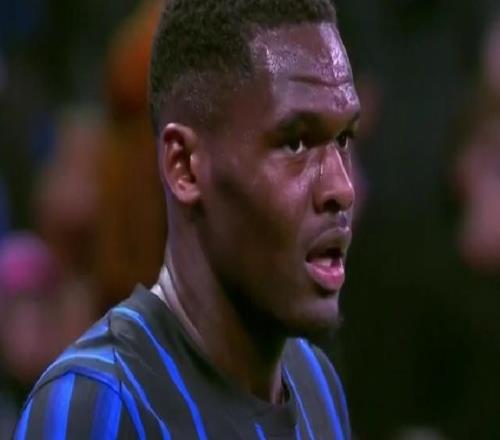 一场20！让意甲榜首易主：国米3连胜登顶+6强差5分，2队成黑马