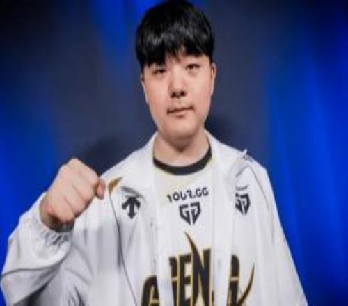 Navi吃剩饭！外媒爆料：HLE很想签下Canyon，但GEN也很想留他