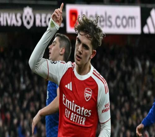 从绝望到狂喜，道曼让阿森纳的冠军梦越来越近