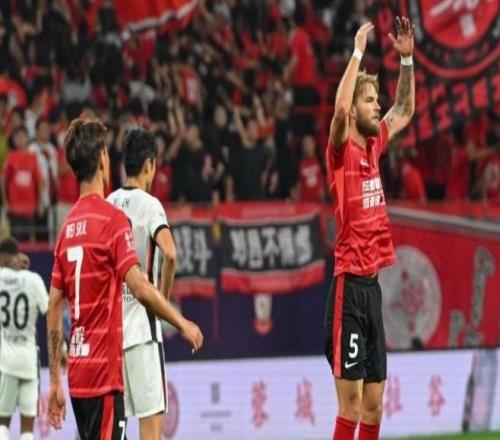 亚冠首轮蓉城、海港遇强手，中超已经白热化，亚冠还得咬咬牙