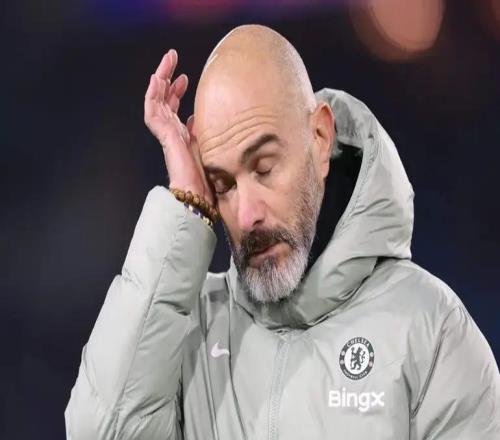 切尔西新帅赔率：罗塞尼尔低赔领跑，格拉斯纳和德泽尔比次席