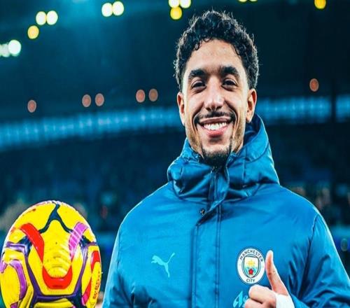 3场5球，马尔穆什职业生涯对纽卡进球最多