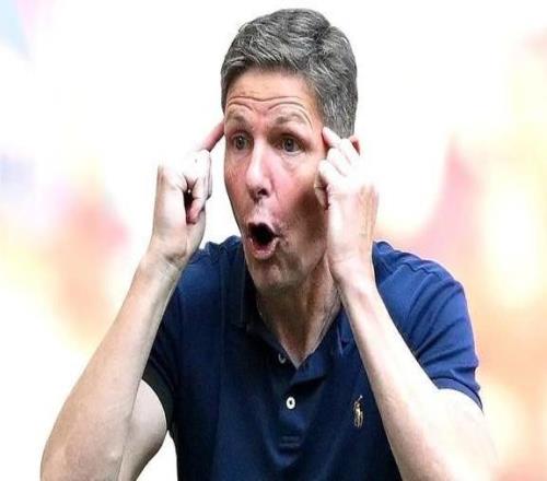 格拉斯纳：我从未威胁要离开水晶宫格伊放弃队长传闻不真实