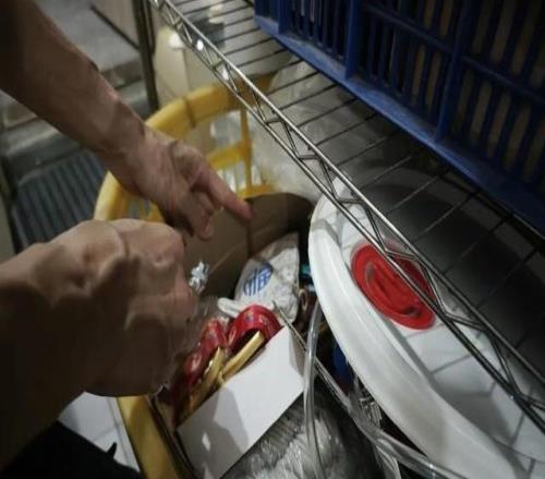 拿到8万美元奖励为什么不全职跑马独家专访“最快护士”张水华