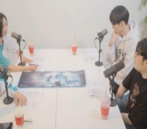 BeryL：2020第一次在赛场上遇到keria一年年过去他变得越来越强