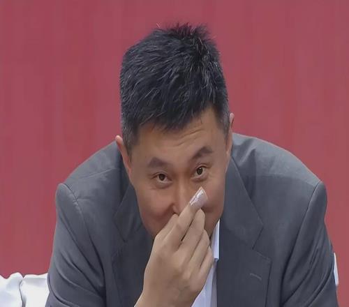 54+53！你好，广东队！第一小外援亲承加盟