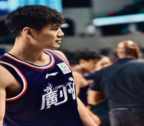 60分惨败森林狼，广州龙狮8名本土球员合计22中5得到24分