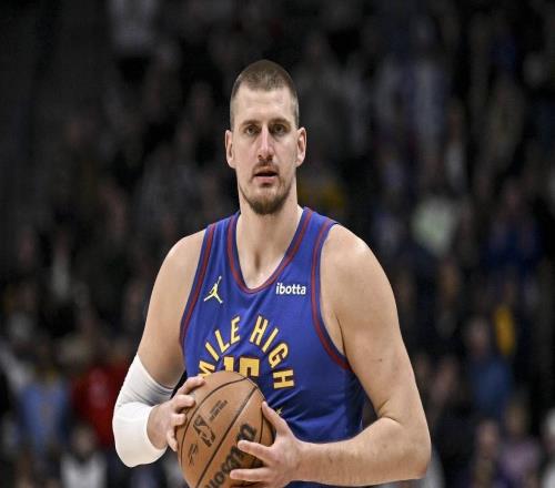 NBA球队巡礼：掘金交易盘活球队，重返争冠行列
