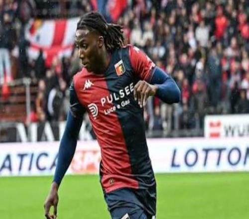 斯基拉：那不勒斯派球探考察诺顿库菲，阿森纳有转会分成