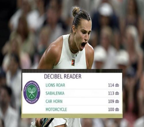 沃兹尼亚奇出招想要降低球员比赛中吼叫的音量