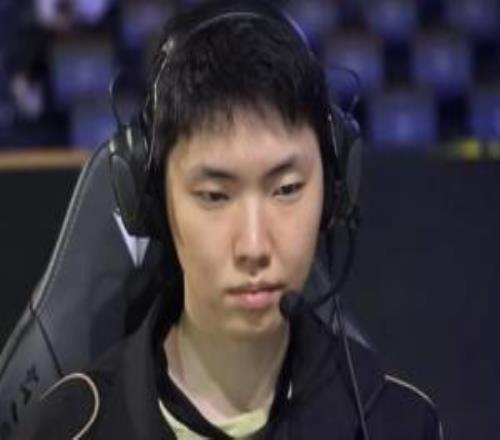 上次GEN的常规赛单赛季负场超过3场还要追溯到23年春季赛