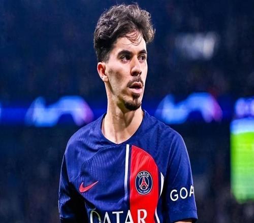 26岁的他成大师候选人：巴黎夺取欧冠的功臣，葡萄牙运筹帷幄之本