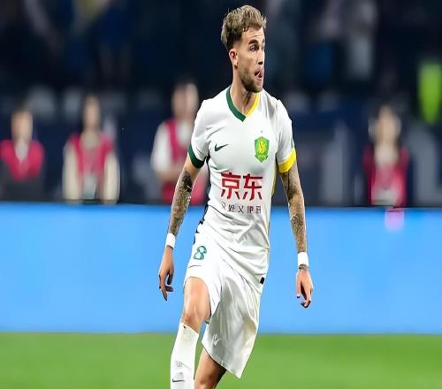 意外！国安刚拿到足协杯冠军，这位后腰就在新闻发布会自宣离队