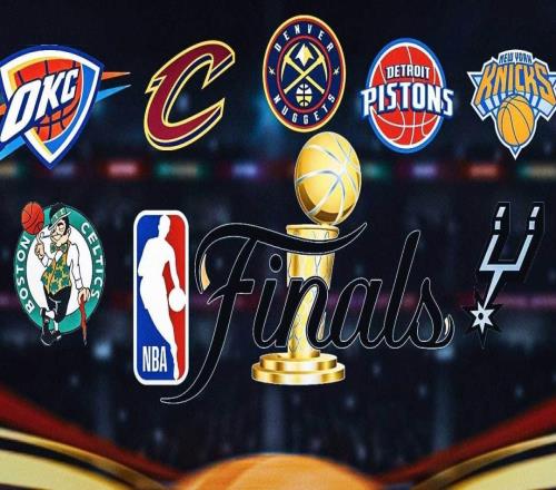 2026年NBA总决赛赔率更新交易截止日后：联盟格局变了