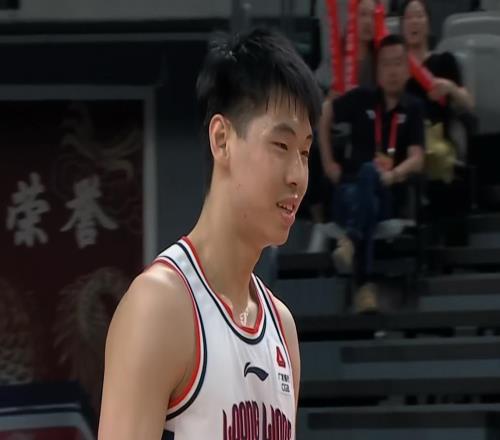 力保广东队争冠！崔永熙确认回归CBA，将放弃重返NBA联赛！