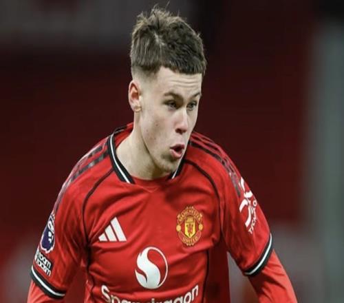 太阳报：鲁尼儿子已收到曼联的续约提议，年薪有望达到五万镑