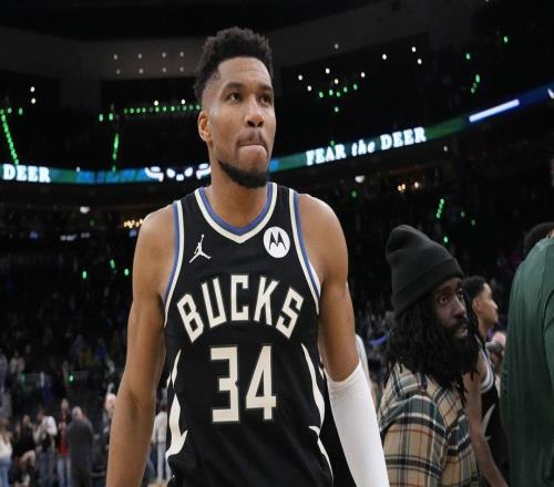 NBA传闻：猛龙加入热火、勇士的字母哥争夺战