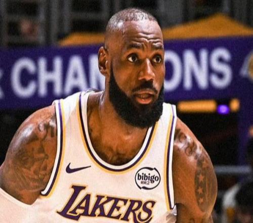 前NBA教练：詹姆斯即使现在加盟奇才，他也只能当球队的第三选择