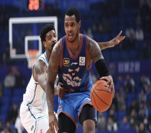 辽篮签下第五名外援！上赛季曾砍47+10+7，能否解决杨鸣燃眉之急