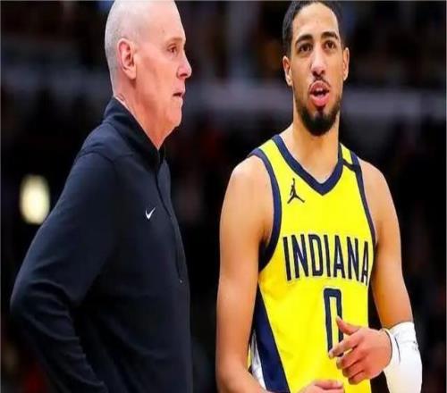 步行者10连败联盟垫底这还是上赛季在总决赛鏖战七场的他们吗