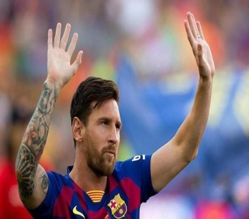 马卡：梅西未来会重返巴萨，但他不会参与俱乐部选举事宜