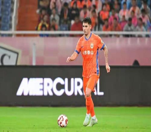 下跌100万欧！德转更新中超外援身价，克雷桑丢榜首，洛佩斯涨了