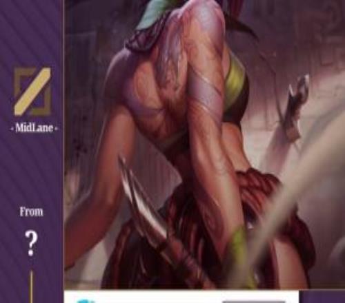 外媒爆料：一位效力于LPL的擅长阿卡丽韩国选手将加盟KC