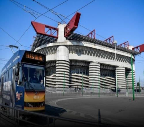 米体：米兰向球迷发放问卷，调研新圣西罗球场建设需求