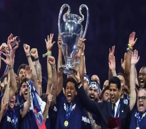 官方：2728赛季起，欧冠卫冕冠军将单独一天在主场办揭幕战