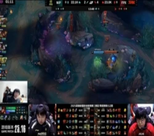 Ning：BLG世界赛感觉八强就差不多了，感觉IG还在成长，Wei对的