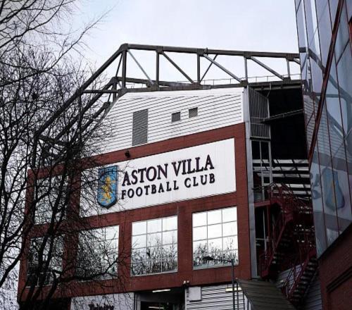 势不可挡，维拉自1919年以来首次在10场顶级联赛中取得9胜