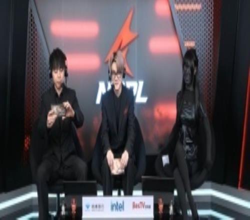 小红书称永劫女解说穿衣不自由官方直接玩抽象“黑皮”女解说登场