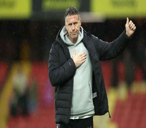 英媒：米堡拒绝狼队接洽其主帅爱德华兹，教练本人也无意跳槽