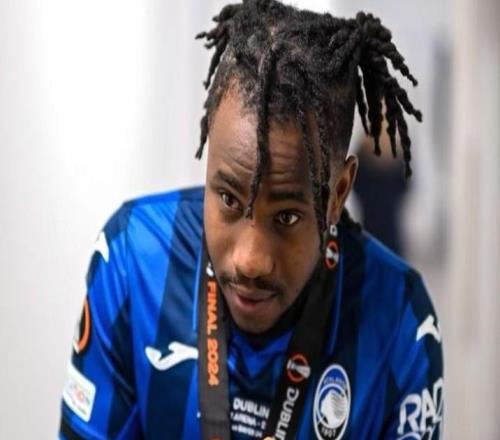 佩杜拉：马竞开出的年薪与费内巴切相差甚远，卢克曼尚未点头