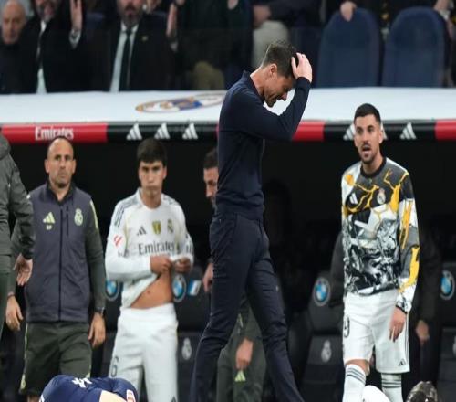 阿斯：皇马不满阿隆索对维尼修斯的态度，以及弃用平图斯