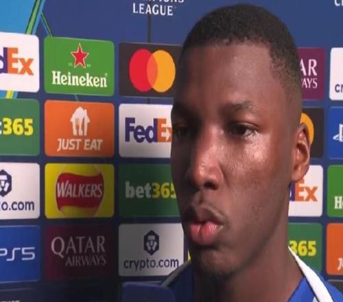 凯塞多：巴黎的状态确实更好，他们也展示出了更出色的实力