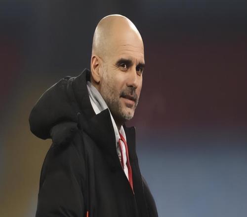 欧冠巅峰战明天凌晨开打曼城先迎来一个大喜讯取胜皇马基本稳了