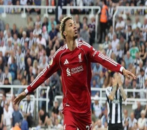 利物浦打进11球英超最多，预期进球为7.73个仅排在第6位
