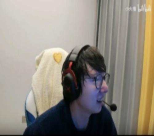 MLXG：我职业生涯最对得起的是自己，但是谁对不起我呢